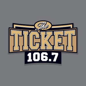 The Ticket 106.7 FM