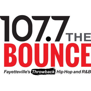 107.7 The Bounce