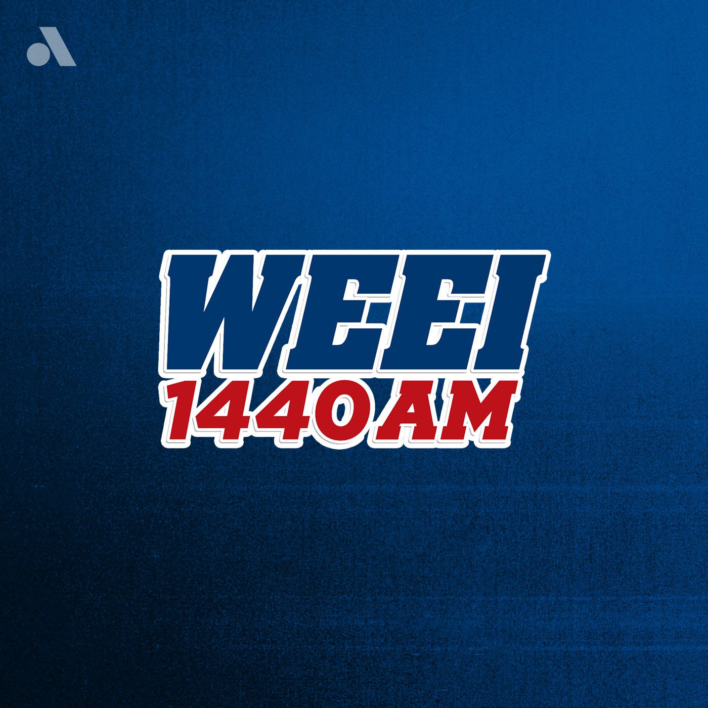 WEEI 1440 스포츠 라디오 이미지