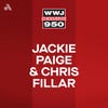 Jackie Paige & Chris Fillar