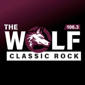 The Wolf 106.3