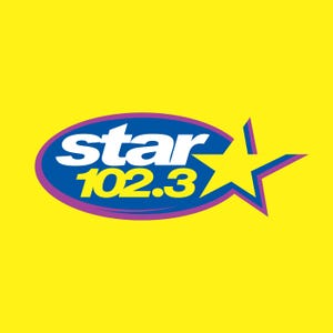 Star 102.3