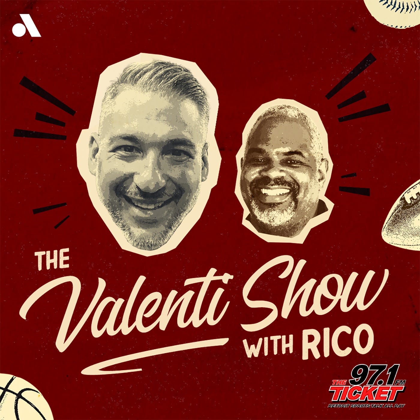Detroit Sports Radio - WXYT-FM | 97.1 The Ticket