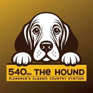 540 AM The Hound