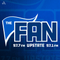 The Fan Upstate
