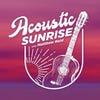 Acoustic Sunrise on Alice