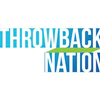 Throwback Nation Radio
