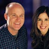 Greg and Gina