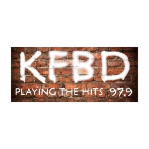 KFBD-FM 97.9