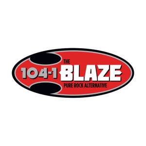 104-1 The Blaze