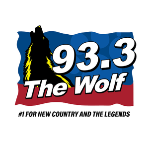 93.3 The Wolf