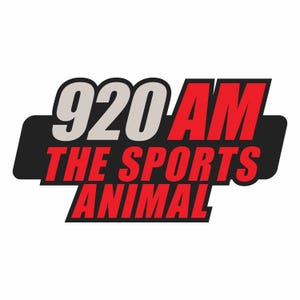 920 AM The Sports Animal