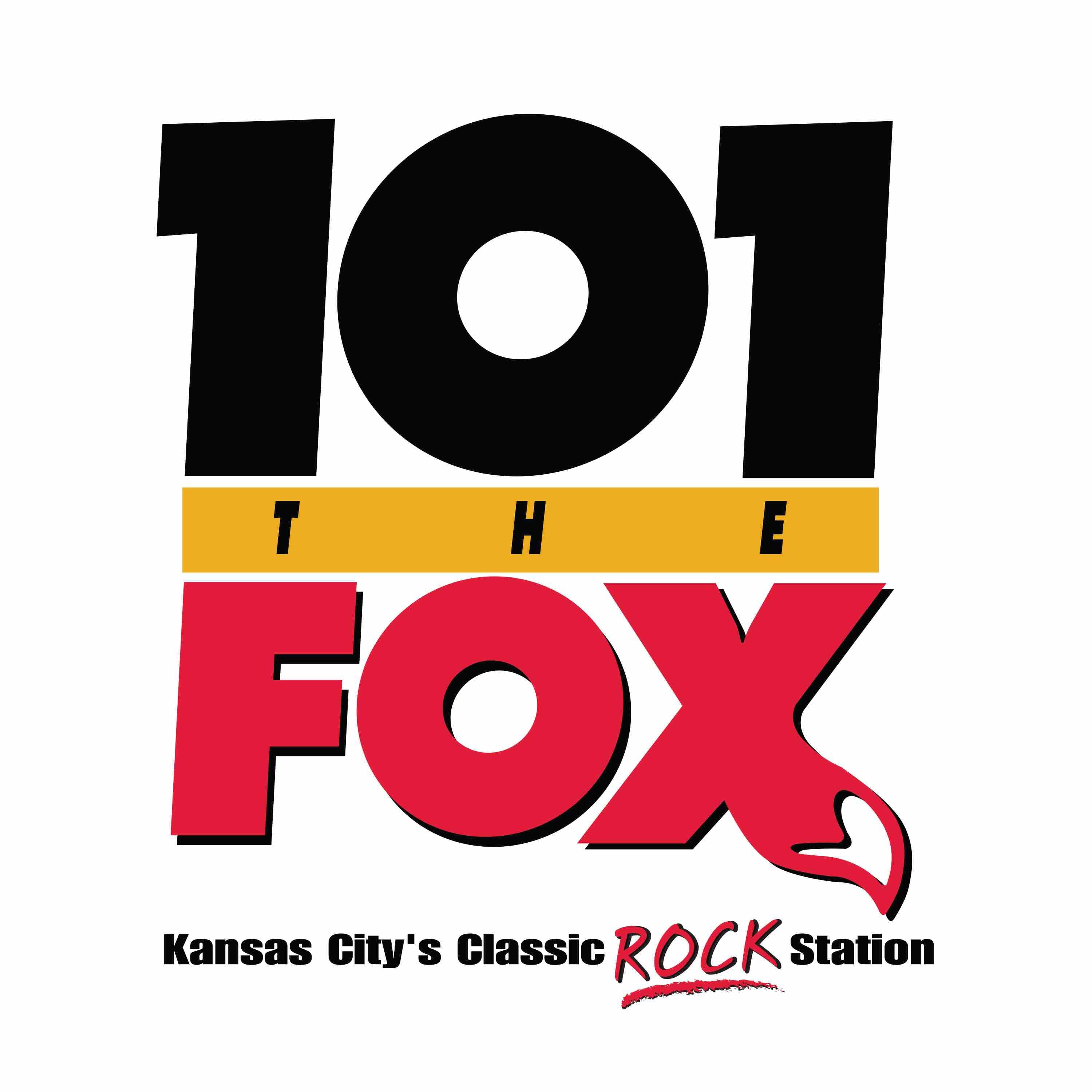 101 The Fox - Kansas City