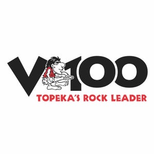 V 100