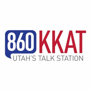 860 Utah's Big Talker
