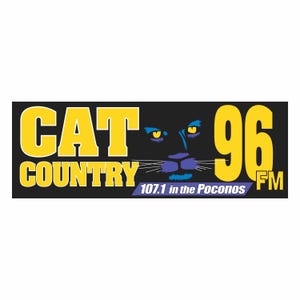 Cat Country 107.1