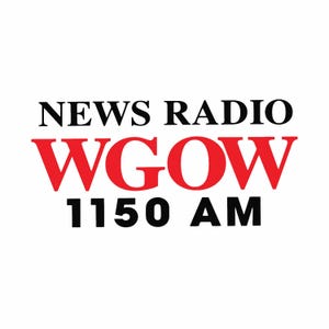WGOW 1150 AM