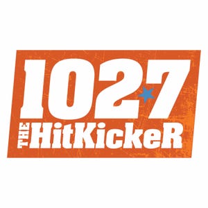 102.7 The Hit Kicker