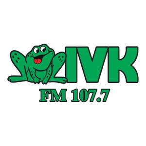 WIVK The Frog Station