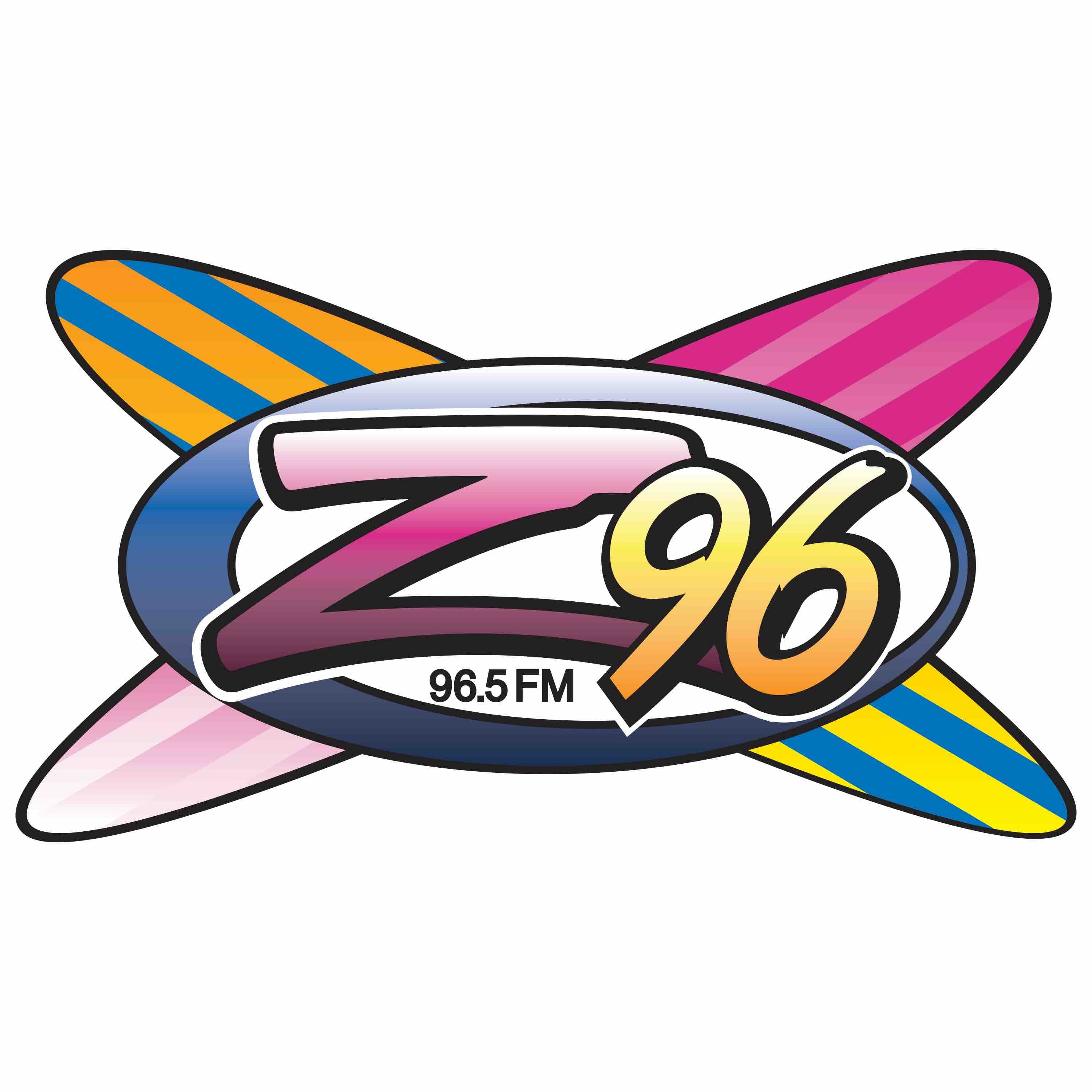 z96 - All The Hits - LISTEN LIVE | Audacy