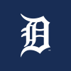 Detroit Tigers Baseball