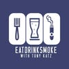 Eat! Drink! Smoke!