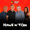 Hawk & Tom