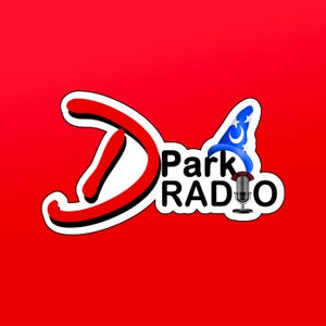 DParkRadio Channel 2 Background