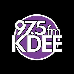 97.5 FM KDEE