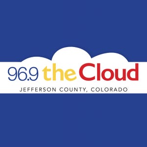 96.9 the Cloud
