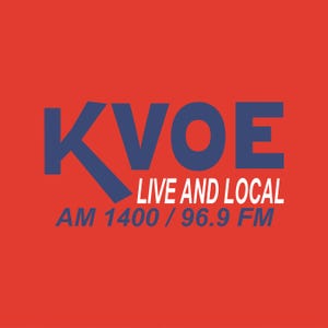 KVOE AM 1400