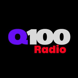 Q100 Radio