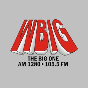 WBIG - The Big One