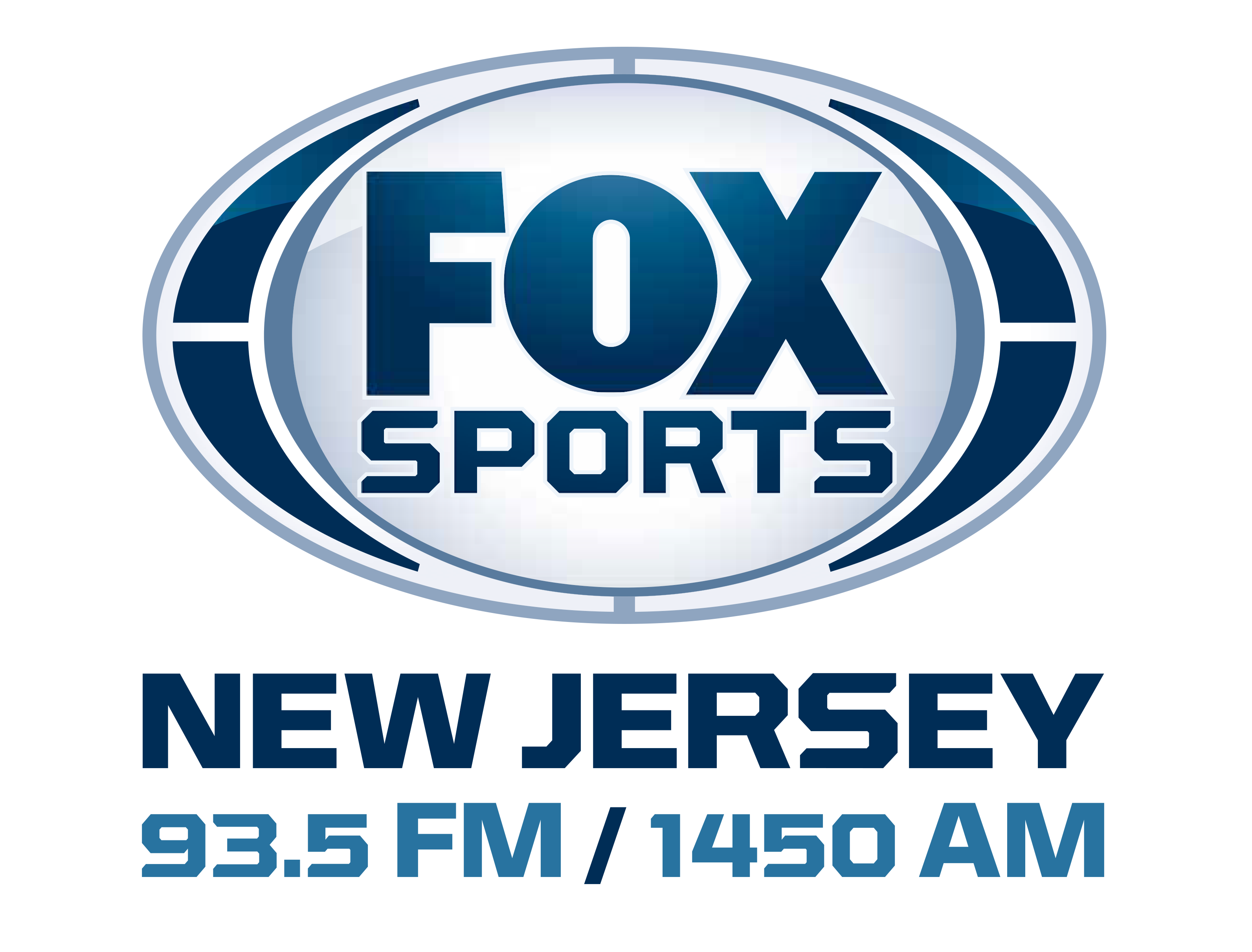FOX Sports Radio New Jersey - FOX Sports Radio New Jersey - LISTEN 