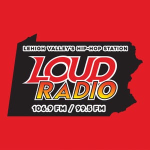 Loud Radio 106.9 & 99.5