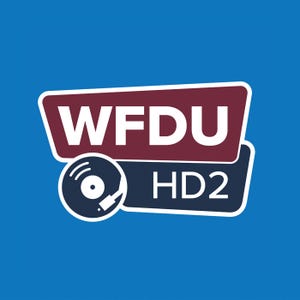 WFDU HD2