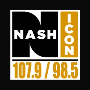 Nash Icon 107.9 & 98.5