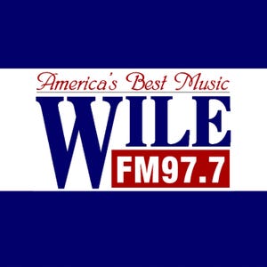 97.7 FM WILE
