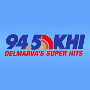 WKHI 94.5FM
