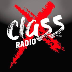 ClassX Radio