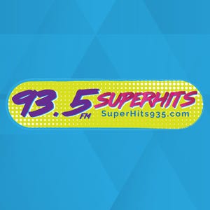 SuperHits 93.5