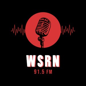 91.5 WSRN FM