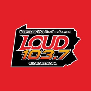 LOUD 103.7