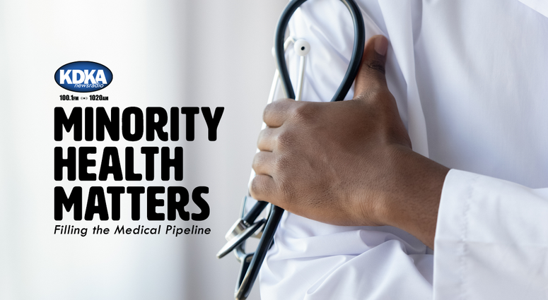 Minority Health Matters