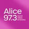 Alice @ 97.3