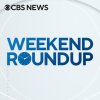 CBS Weekend  Roundup