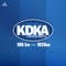 100.1 FM and AM 1020 KDKA