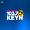103.7 KEYN