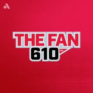The Fan AM 610