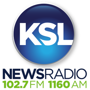 KSL NewsRadio 102.7 FM